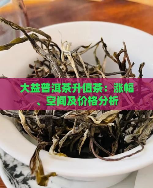 大益普洱茶升值茶：涨幅、空间及价格分析