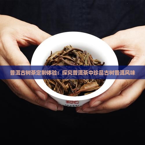 普洱古树茶定制体验：探究普洱茶中珍品古树普洱风味