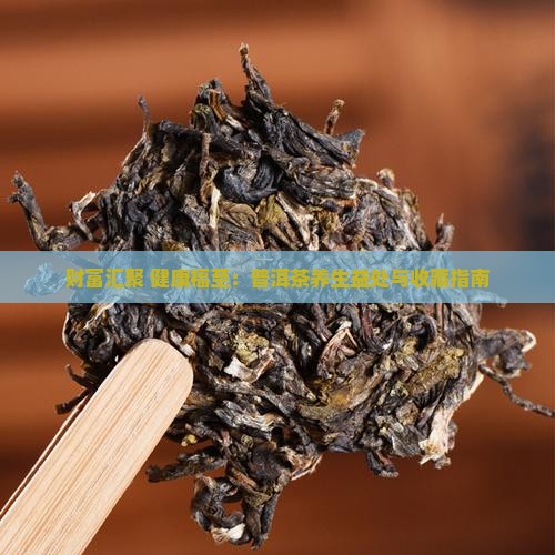 财富汇聚 健康福至：普洱茶养生益处与收藏指南