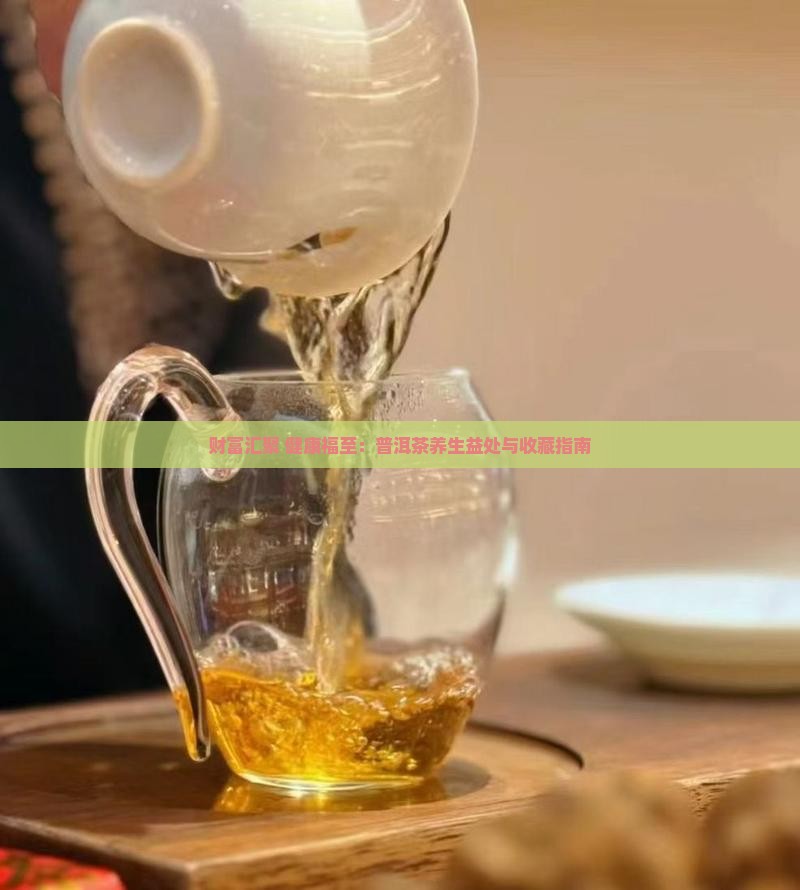 财富汇聚 健康福至：普洱茶养生益处与收藏指南