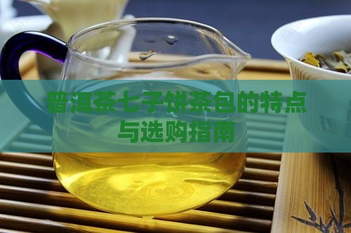 普洱茶七子饼茶包的特点与选购指南