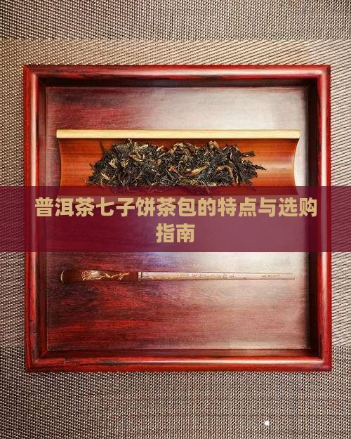 普洱茶七子饼茶包的特点与选购指南
