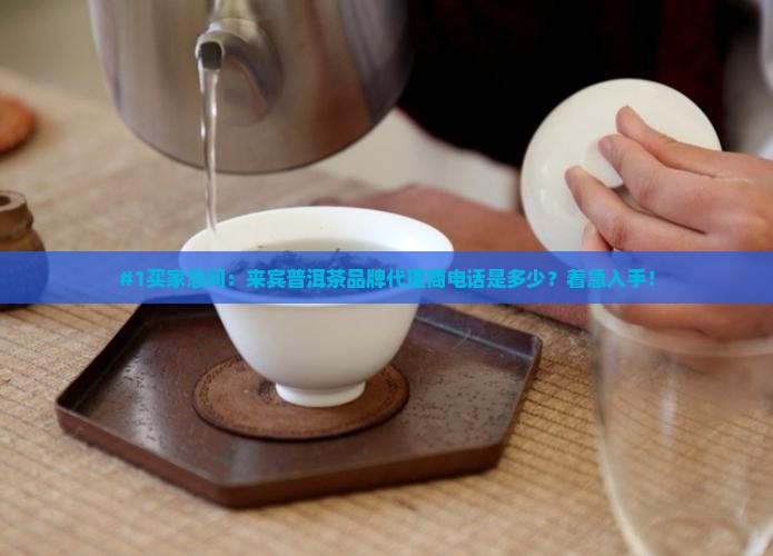 来宾普洱茶品牌代理商电话