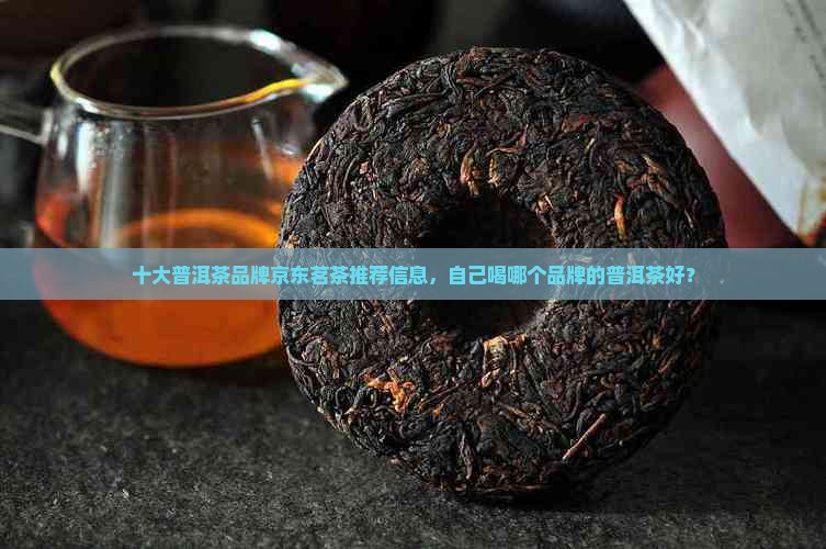 自己喝哪个品牌的普洱茶好
