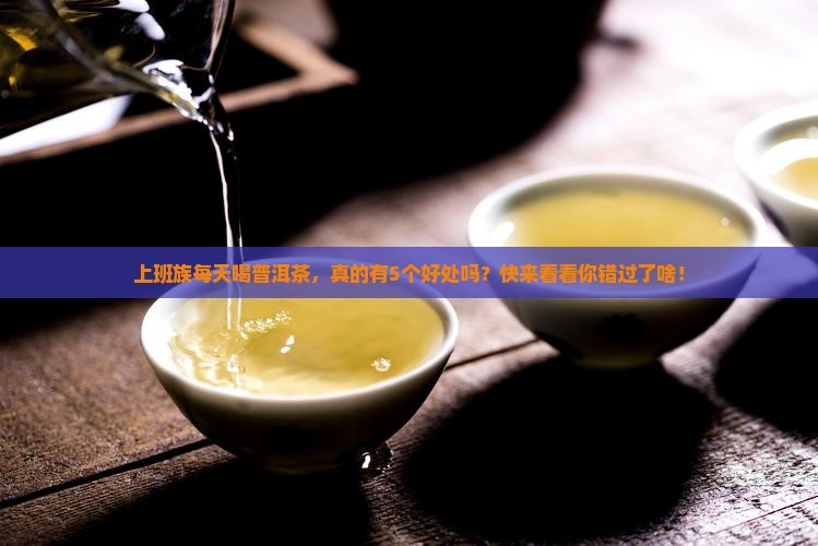 每天喝的普洱茶有哪些好处