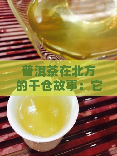 普洱茶北方干仓存储