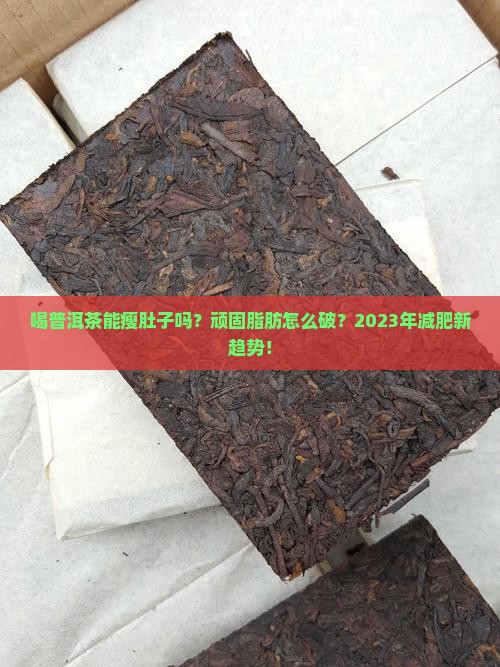 喝普洱茶能瘦肚子吗