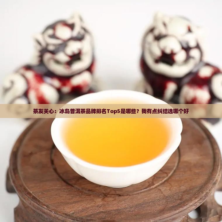 冰岛普洱茶品牌排名