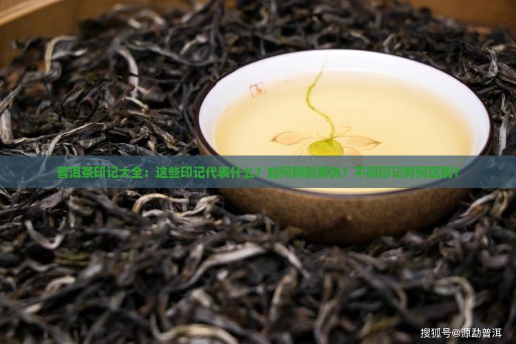 普洱茶印记大全