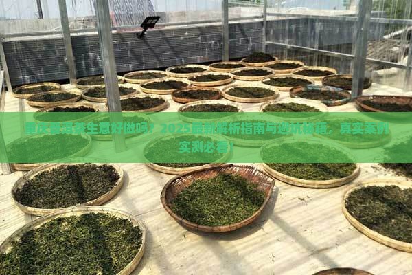 重庆普洱茶生意好做吗