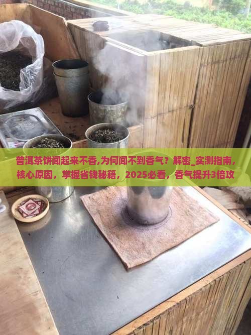 普洱茶饼闻起来不香