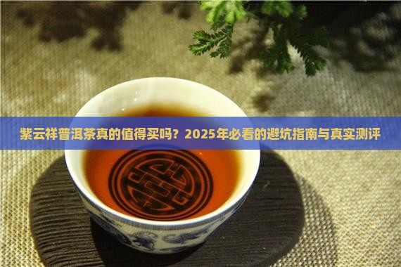 紫云祥普洱茶好不好
