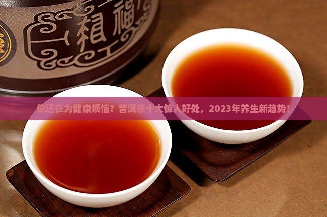 普洱茶的十大好处有哪些