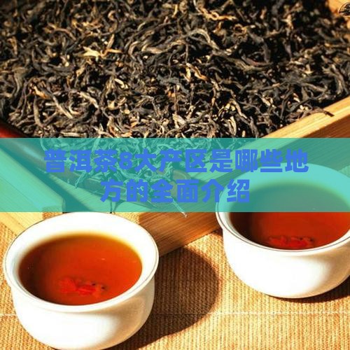 普洱茶8大产区是哪些地方的全面介绍