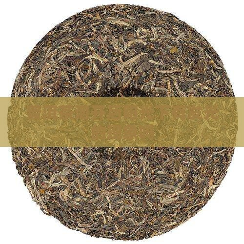 普洱茶泡开后阳光下有发光的现象吗