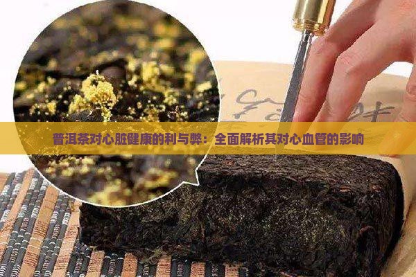 普洱茶对心脏健康的利与弊：全面解析其对心血管的影响