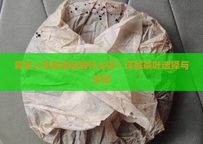 青年人冬季适合喝什么茶?详解茶叶选择与功效 青年人冬季适合喝什么茶?详解茶叶选择与功效