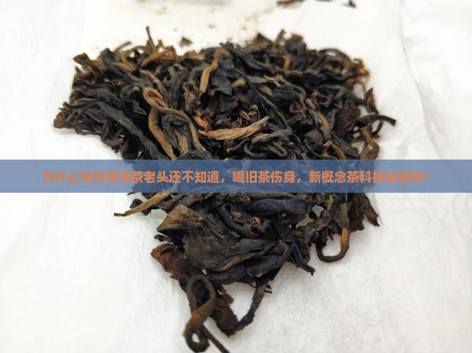 年份普洱茶老头