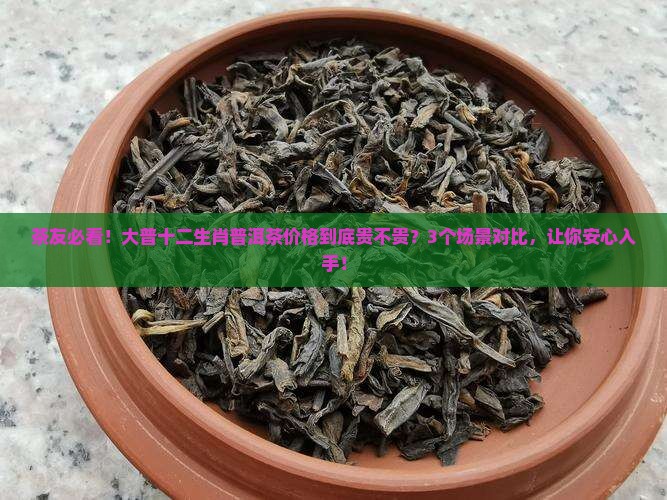 大普十二生肖普洱茶价格 大普十二生肖普洱茶价格