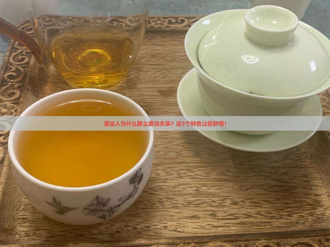 潮汕功夫茶有哪些特色