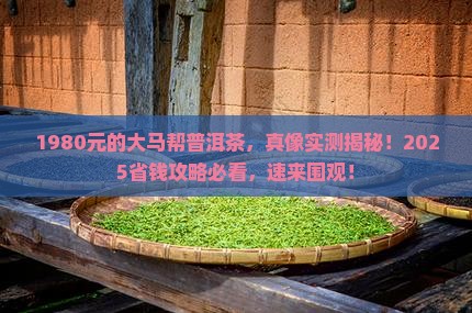 大马帮普洱茶价格1980