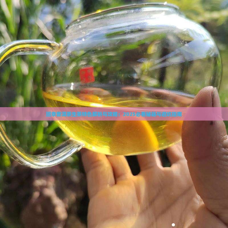 班章普洱茶生茶特色