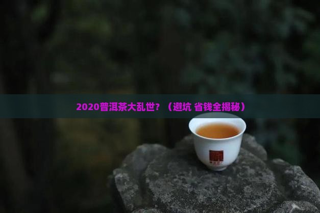 2020疯狂的普洱茶