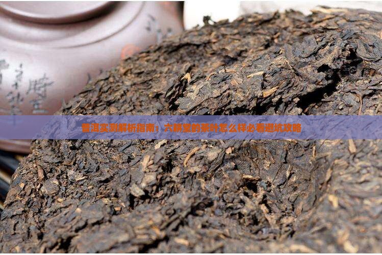 六耕堂的茶叶怎么样 六耕堂的茶叶怎么样