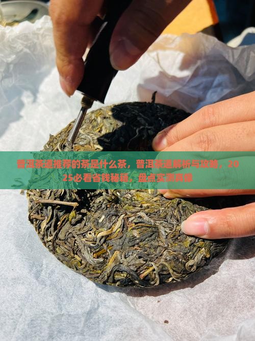 普洱茶道推荐的茶是什么茶