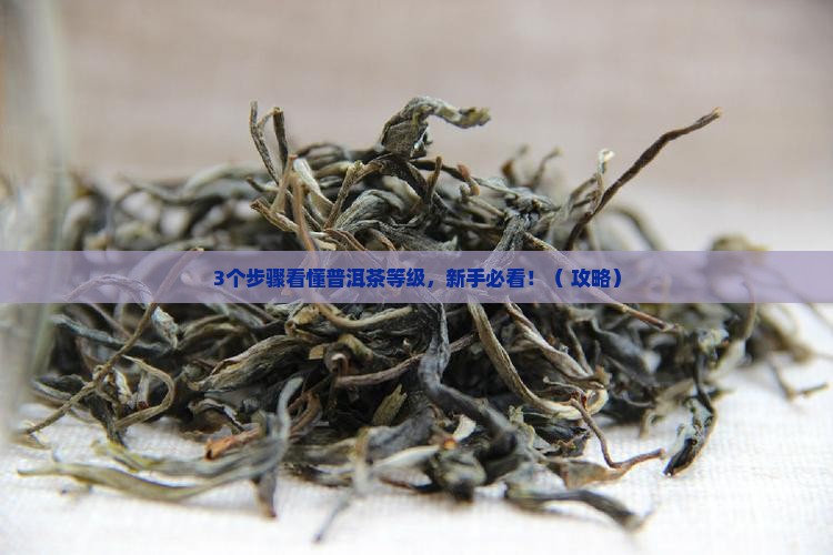 普洱茶茶叶等级划分标准