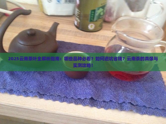 云南有哪些茶叶