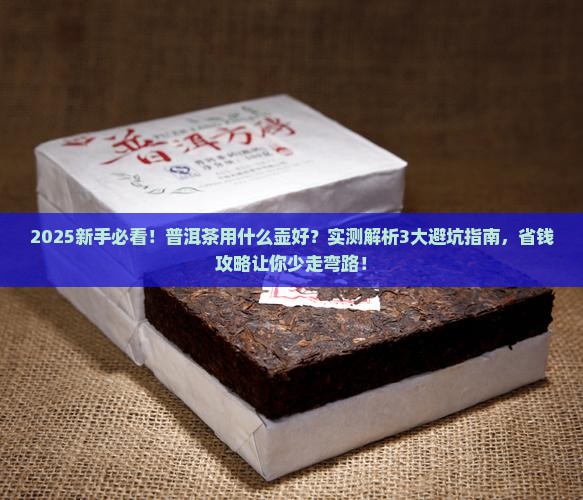 普洱茶适合什么壶好