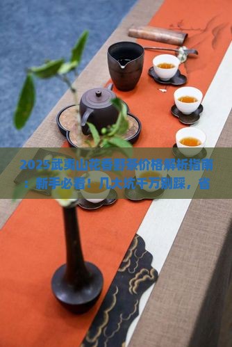 武夷山花香野茶价格