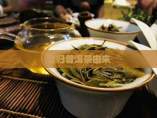 昔归普洱茶由来 昔归普洱茶由来