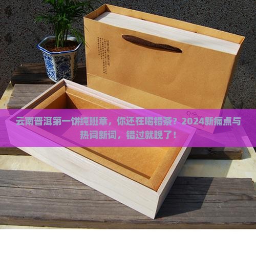 云南普洱第一饼纯班章