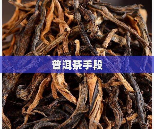 普洱茶制假技巧
