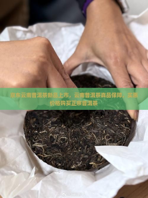 京东云南普洱茶新品上市，云南普洱茶真品保障，实惠价格购买正宗普洱茶