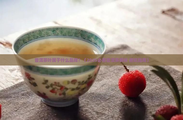 普洱茶叶属哪类茶品牌的