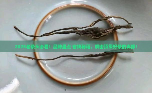 老茶头品牌排行