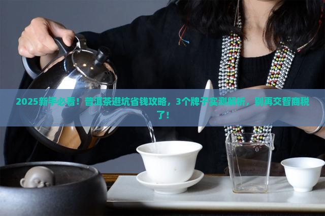 普洱茶买哪个牌子不走坑