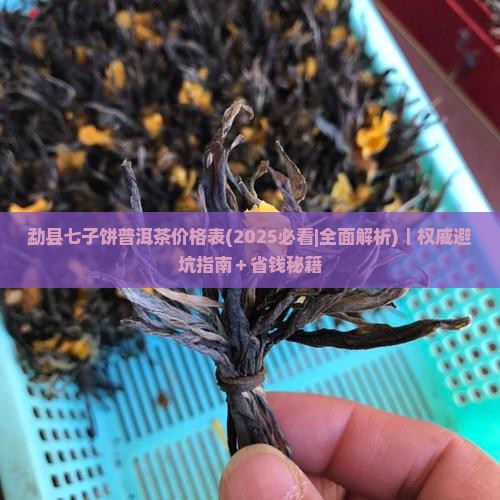 勐县七子饼普洱茶价格表