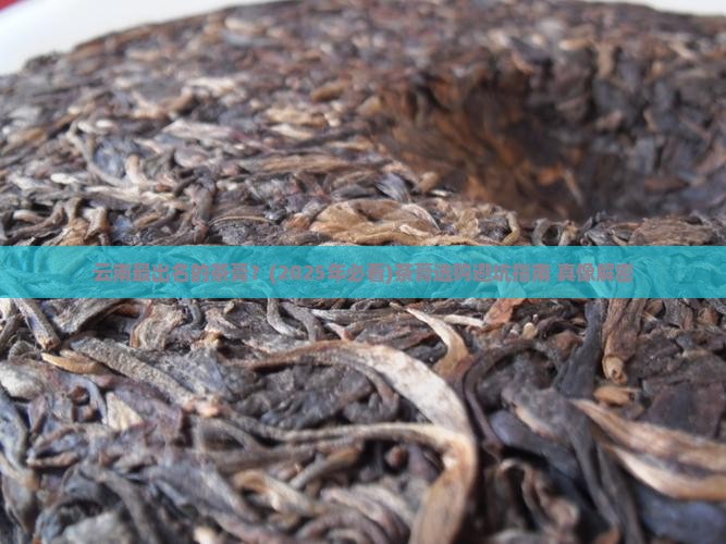 云南最出名的茶膏