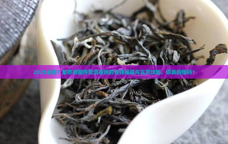 紫砂茶罐普洱茶饼存茶罐 紫砂茶罐普洱茶饼存茶罐