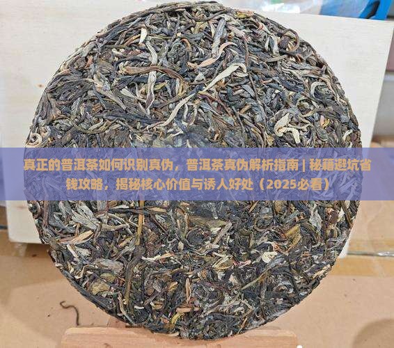 真正的普洱茶如何识别真伪
