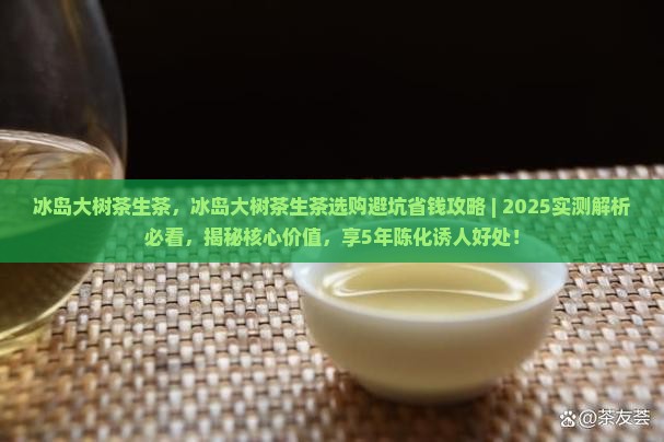 冰岛大树茶生茶
