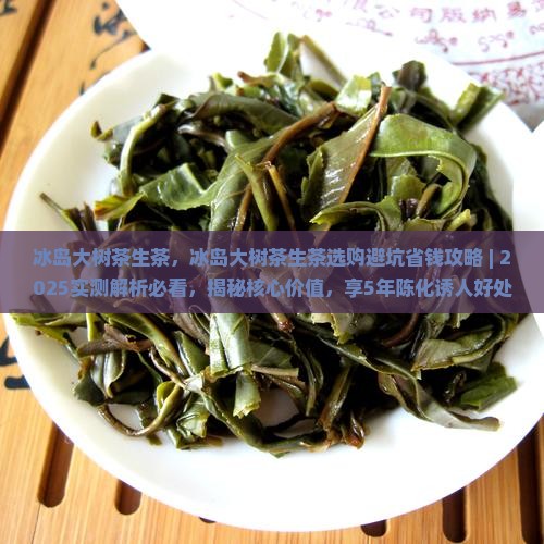 冰岛大树茶生茶