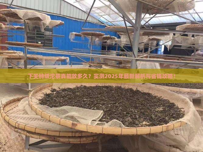 下关特级沱茶保质期多久