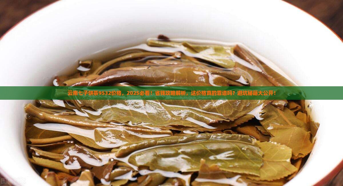 云南七子饼茶9532价格