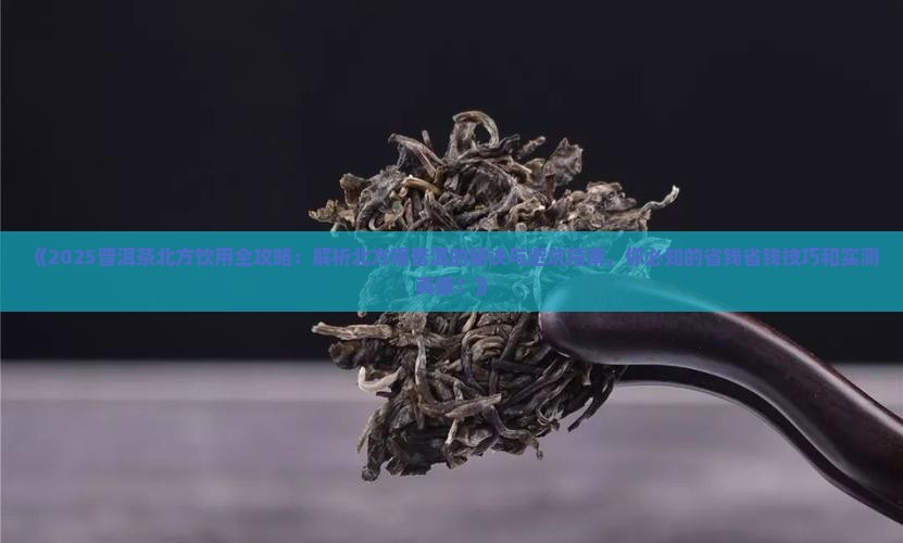 普洱茶在北方能喝吗为什么