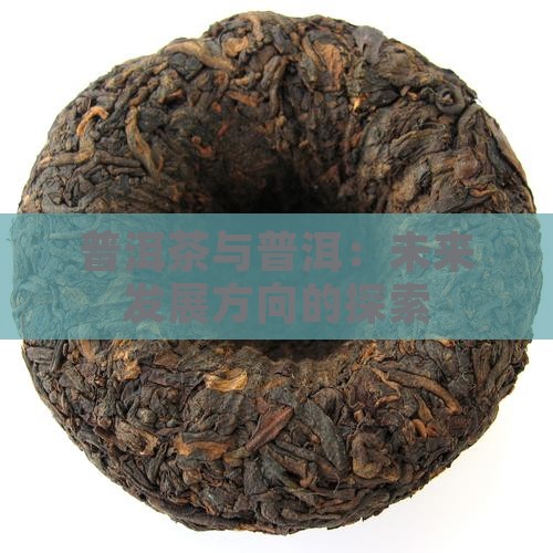 普洱茶将来发展方向